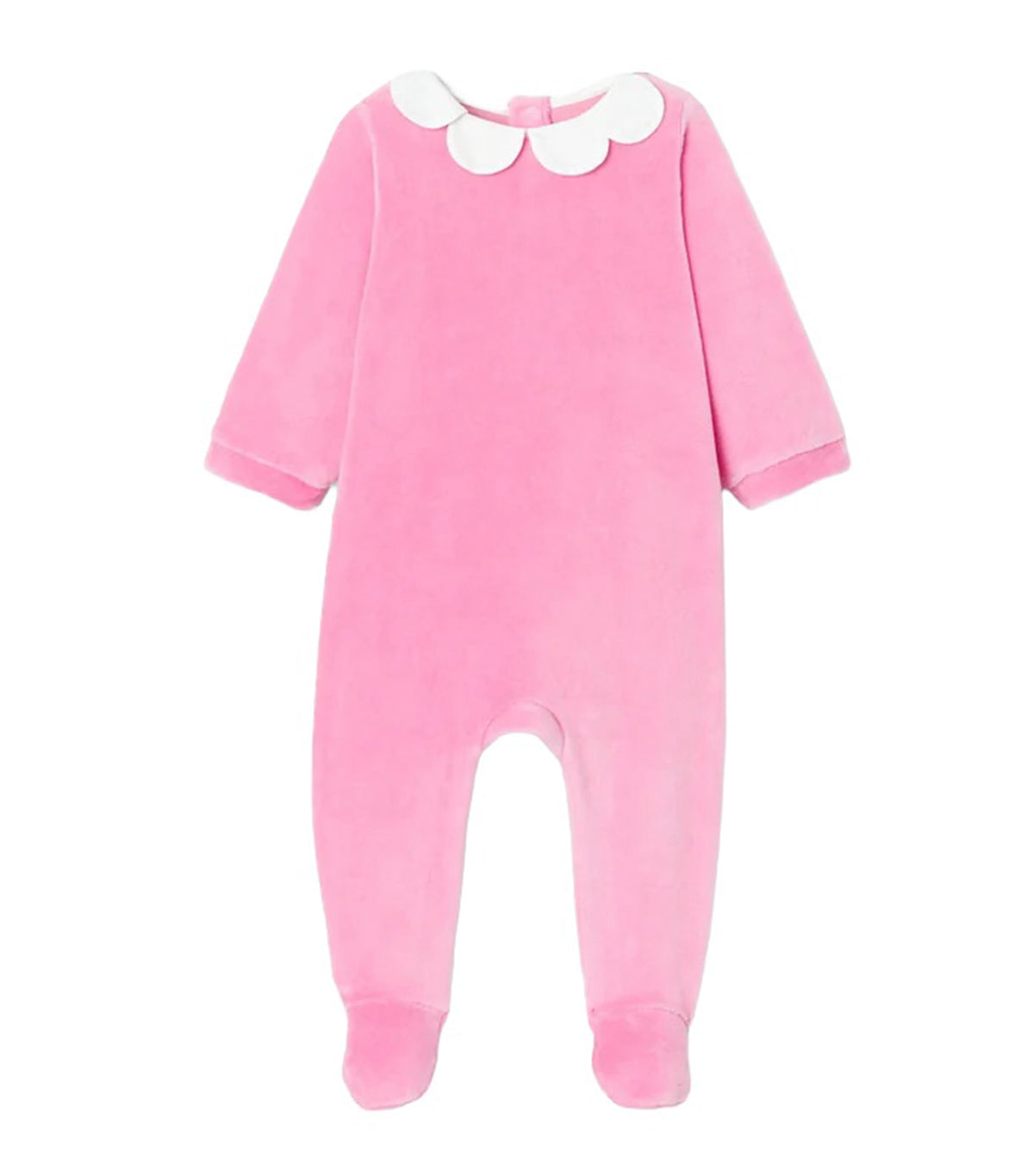 Luciole Sleepwear Rose