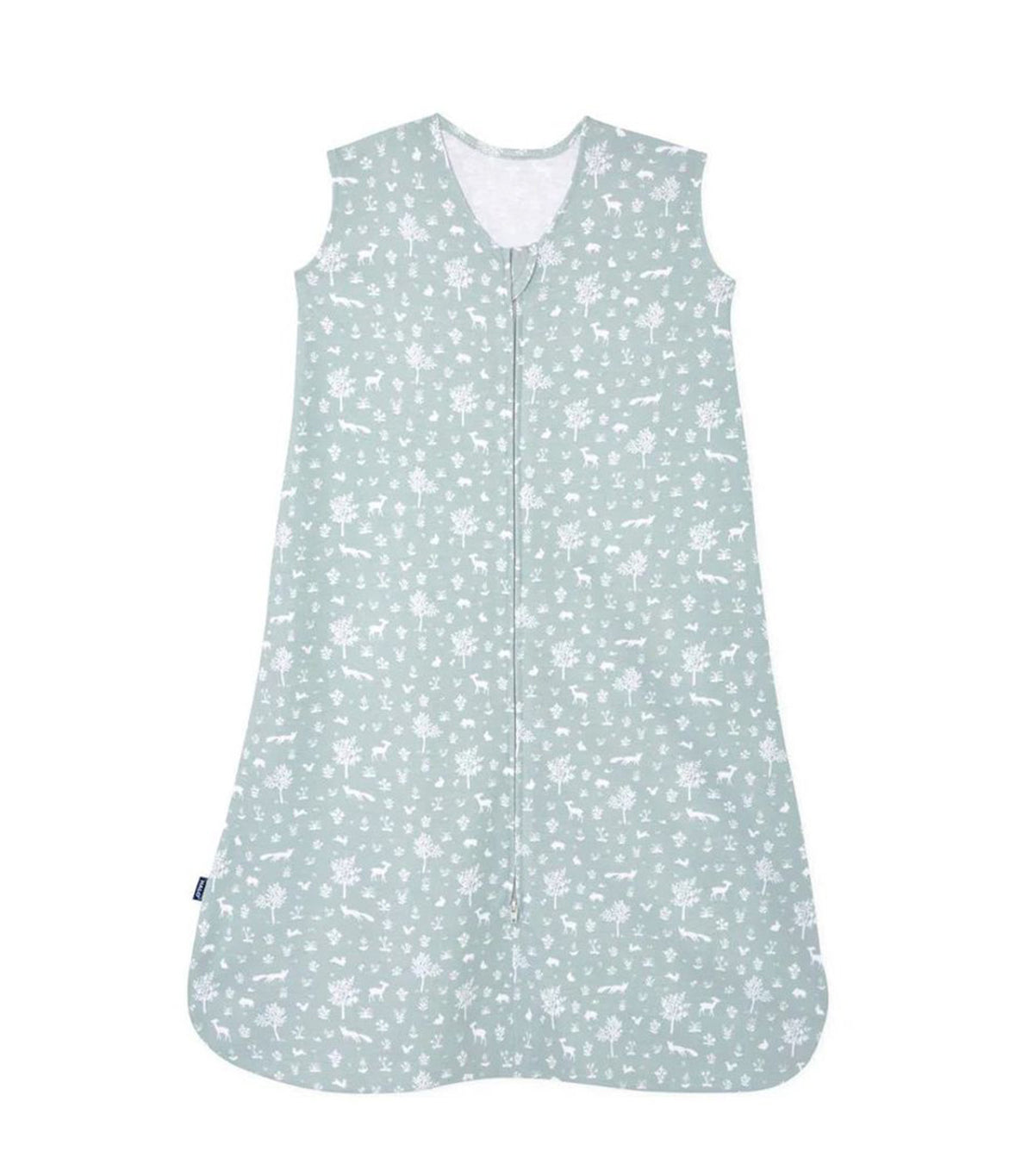 SleepSack® Swaddle Sage Woodland