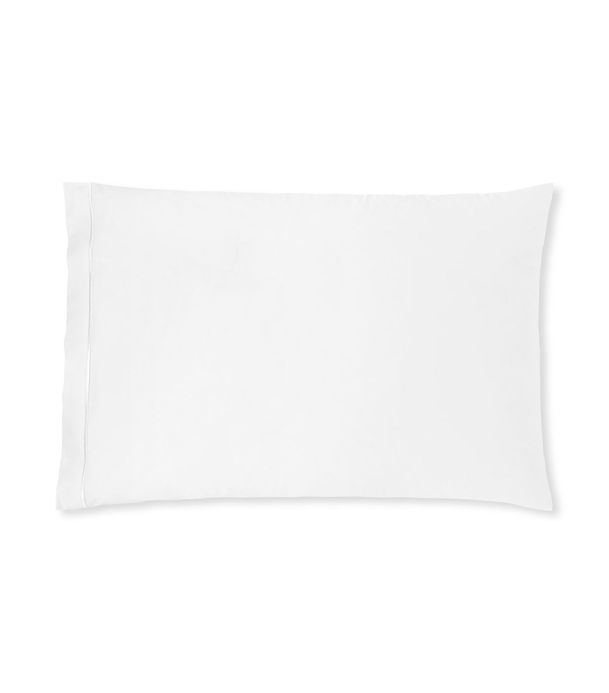 Fresco Pillowcase Set White