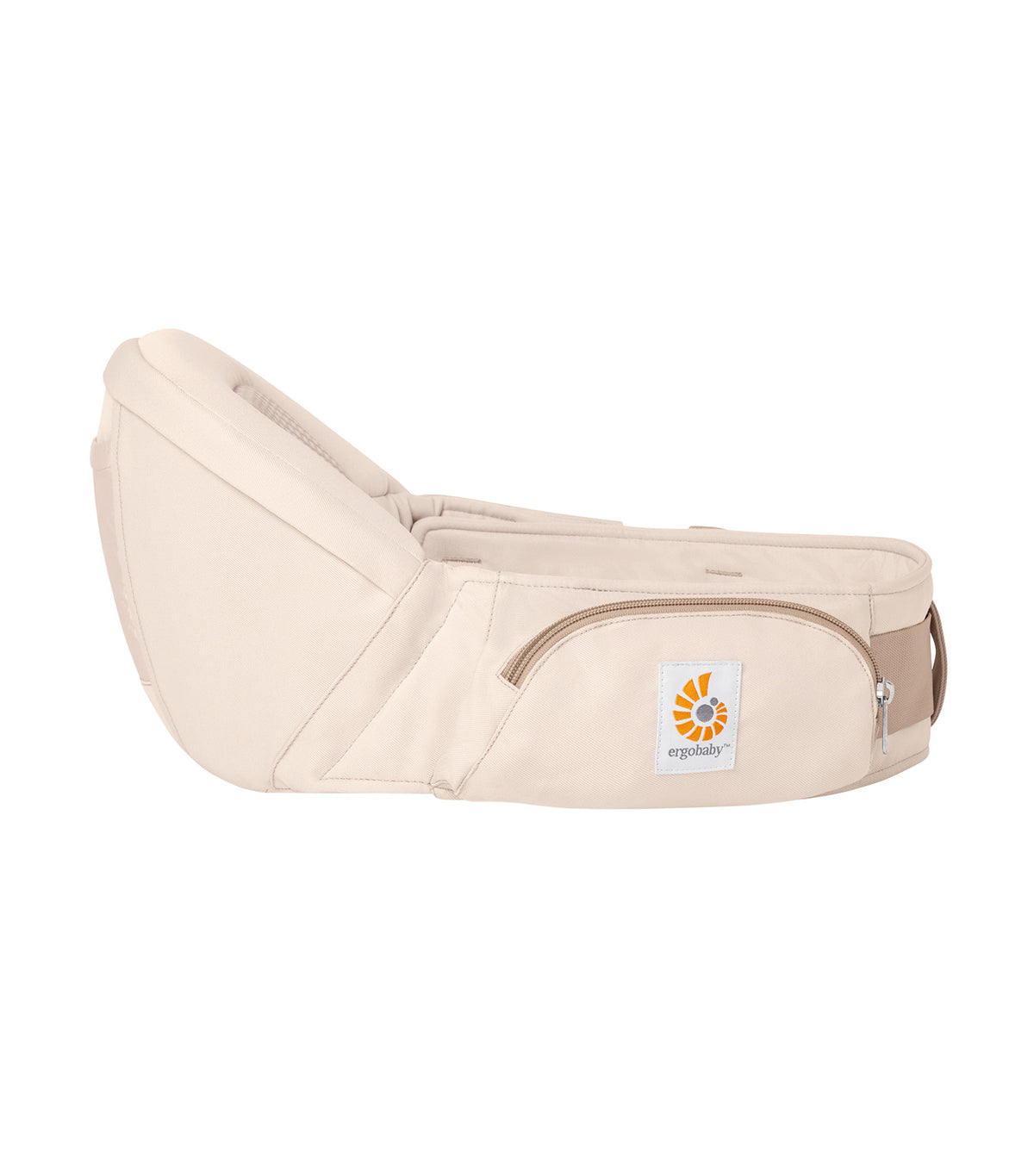 Lift Hip Seat Natural Beige