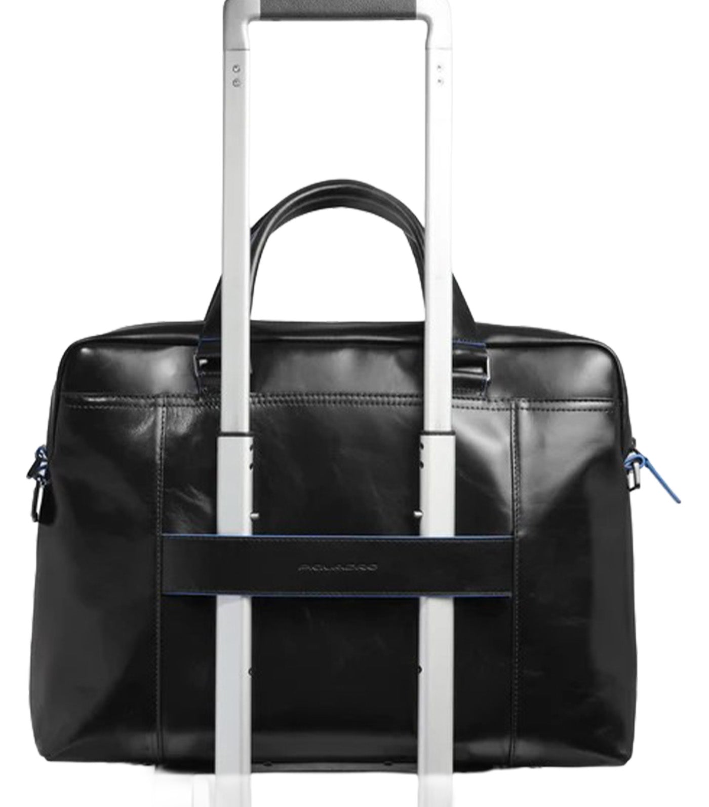 Personalizable Laptop Bag 14in Black