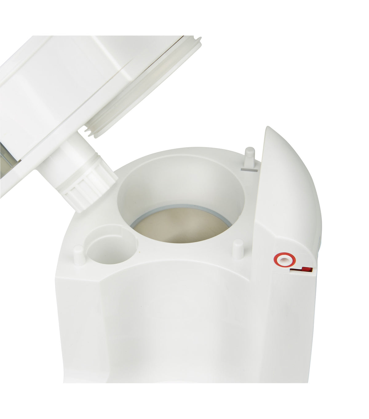 Food Maker Deluxe
