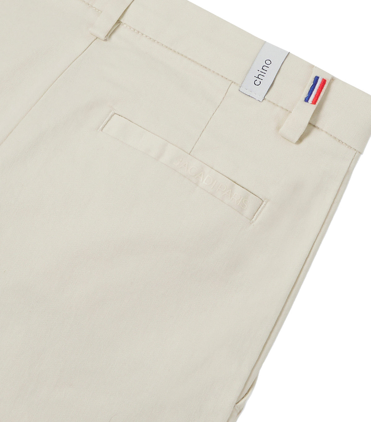 Brume Pants Brown