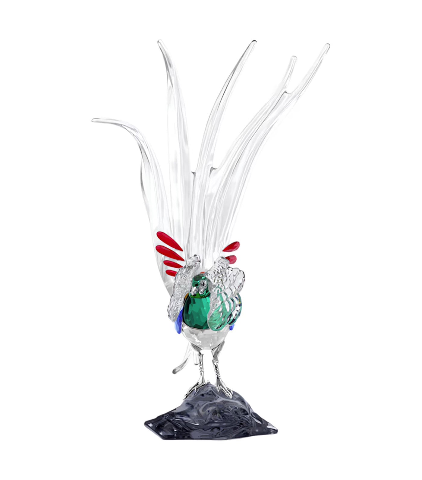 Idyllia SCS Annual Edition 2026 Lady Amherst’s Pheasant