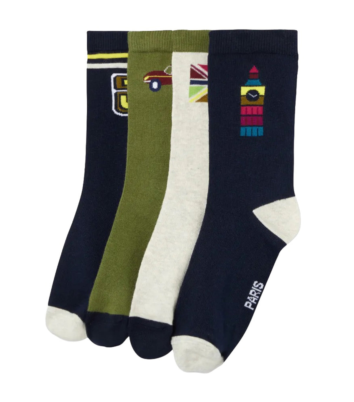 Tamtam Socks