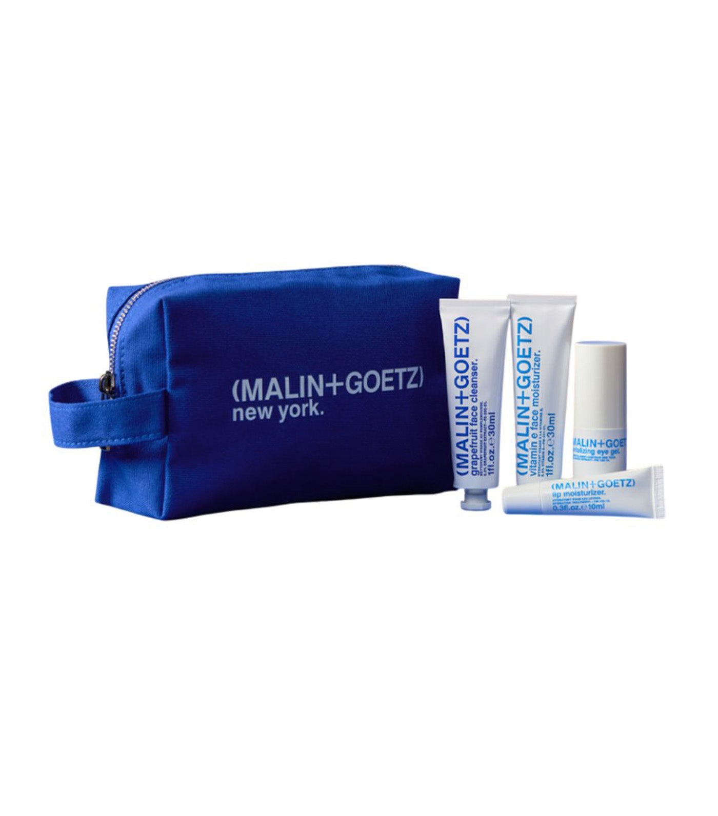 skincare+go set