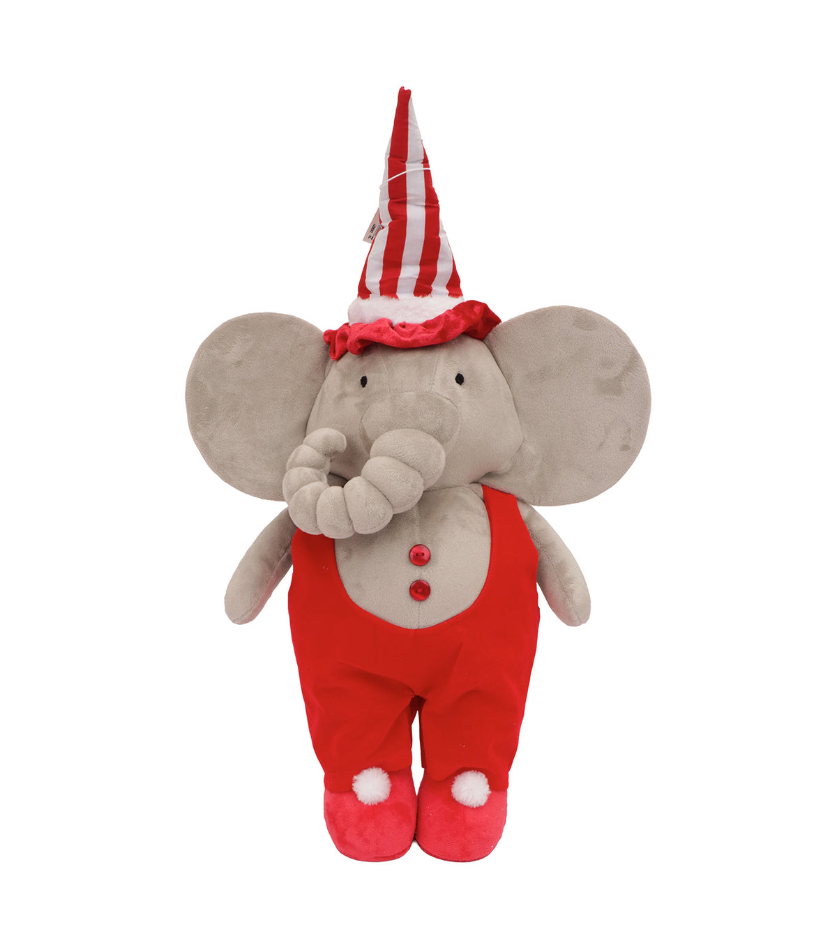 Elephant Small