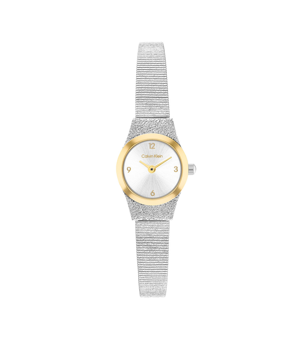 Contemporary 35700050 Watch Gift Set Silver