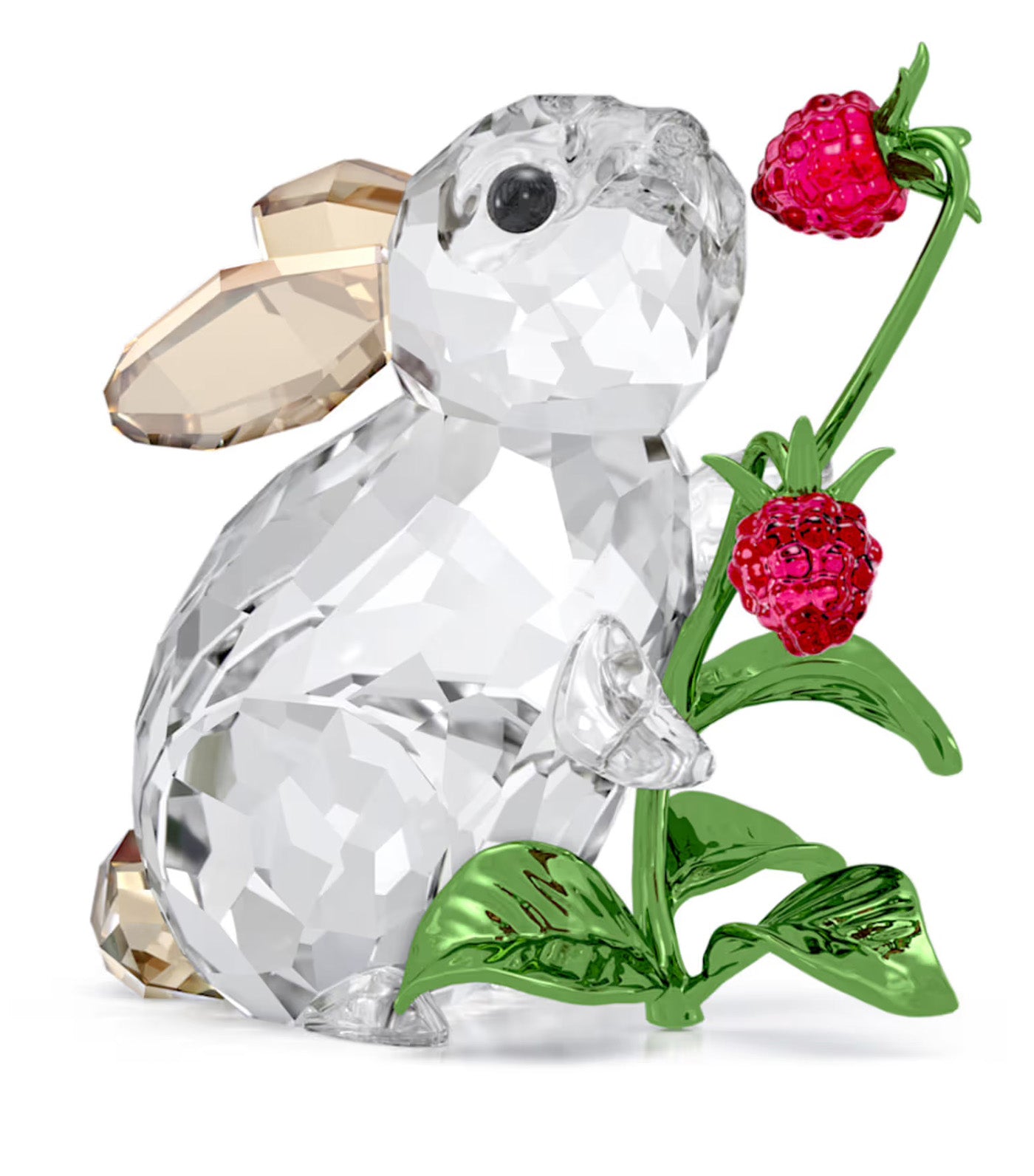 Idyllia Rabbit and Raspberries