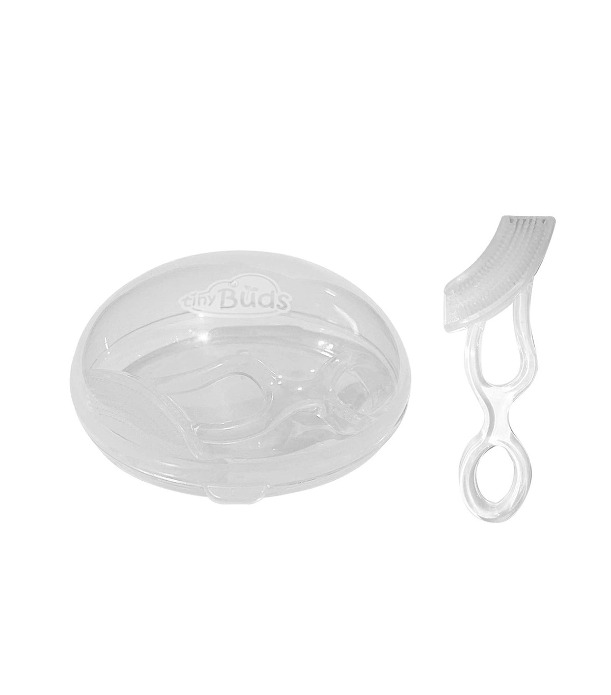 Tiny Chewbrush with Case