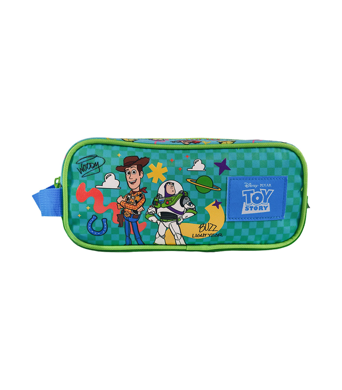 Disney Pencil Case Toy Story