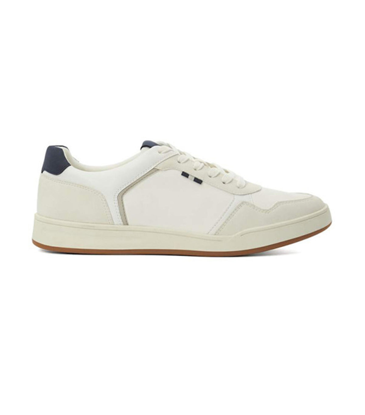 Tinted Sneakers White