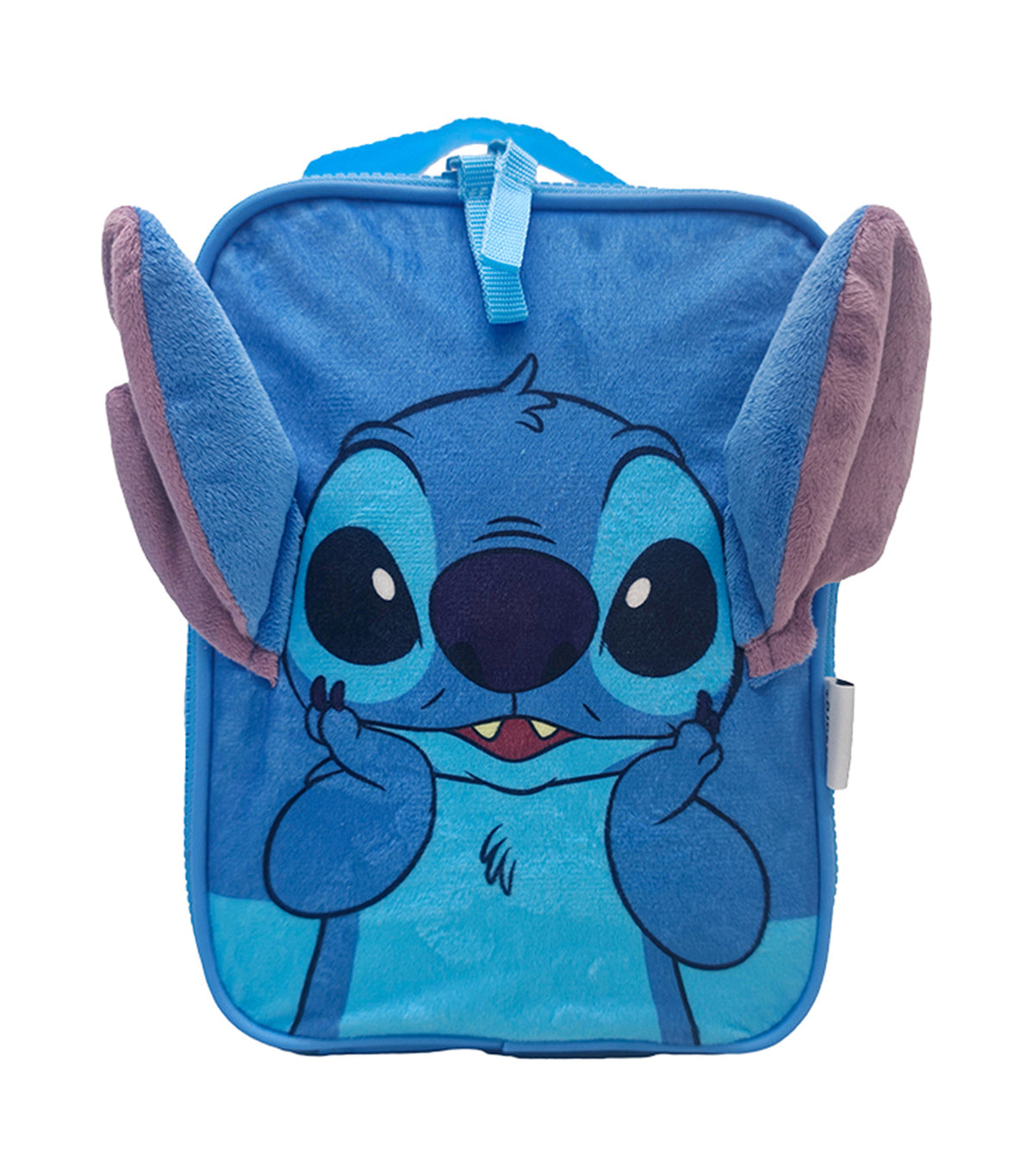 Disney Insulated Lunch Bag Stitch