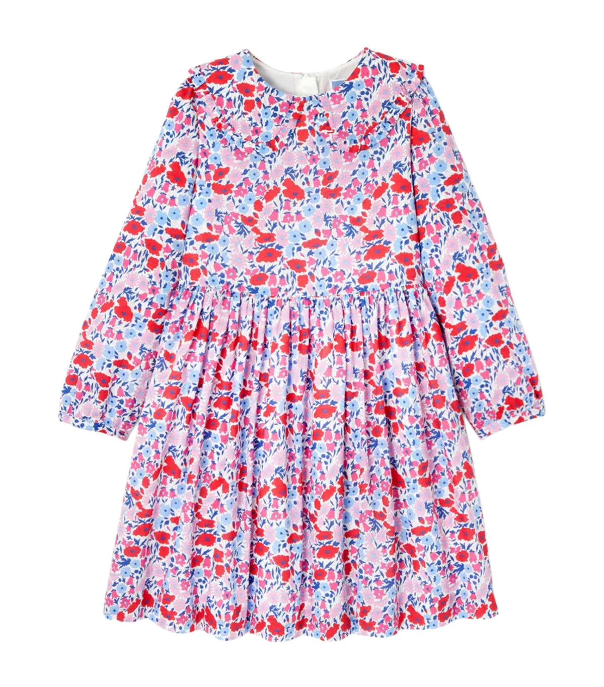 Pavlova Dress