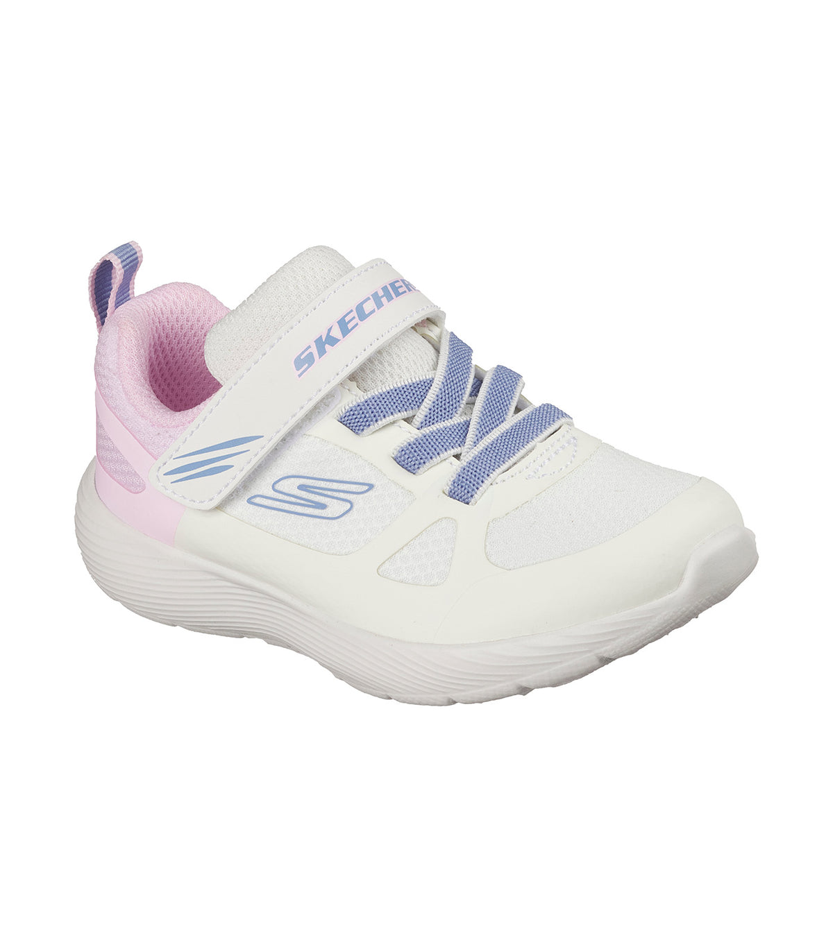 Dyna-Lite Tracing Tracks Natural/Light Pink