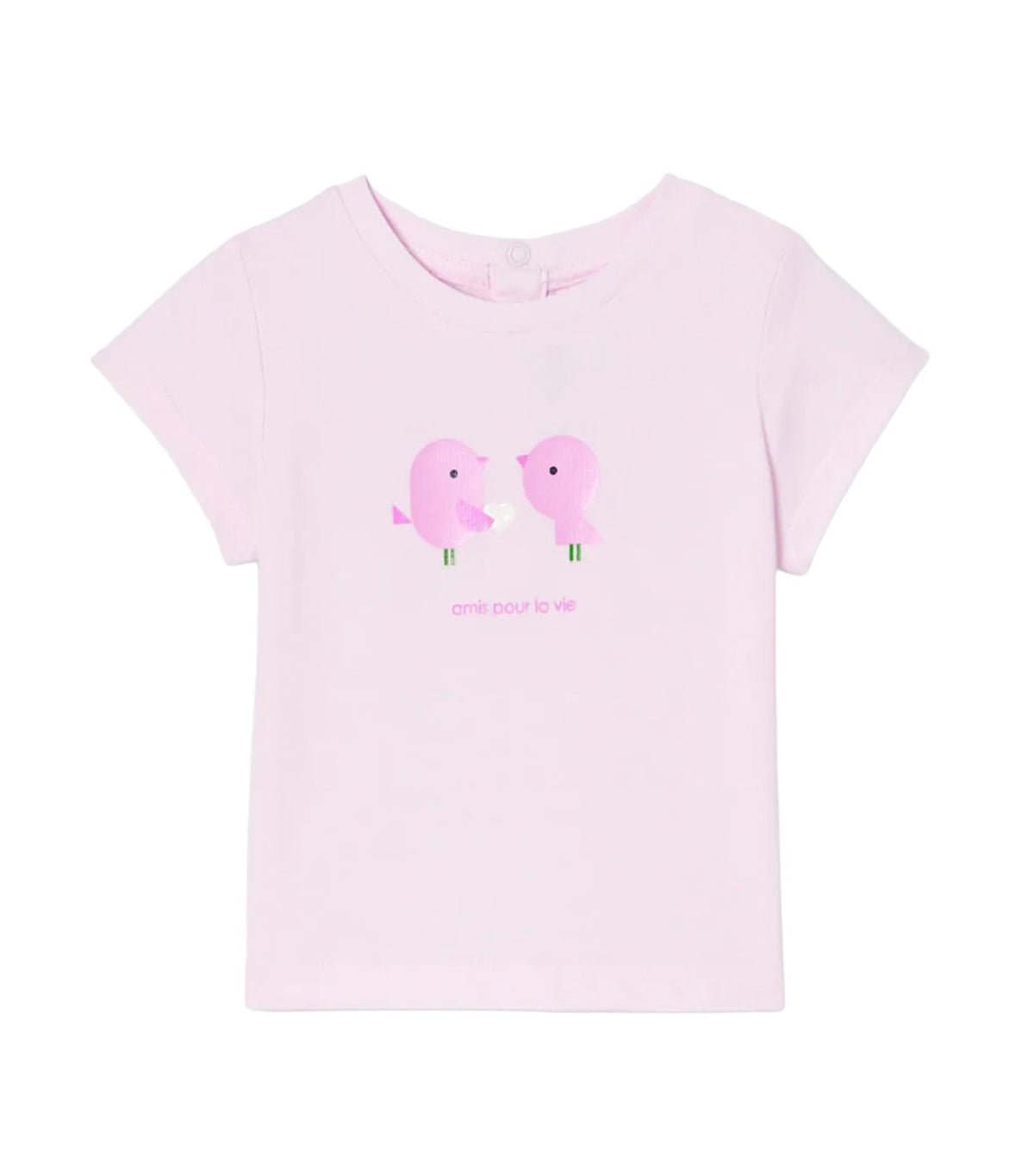 Printemps Top