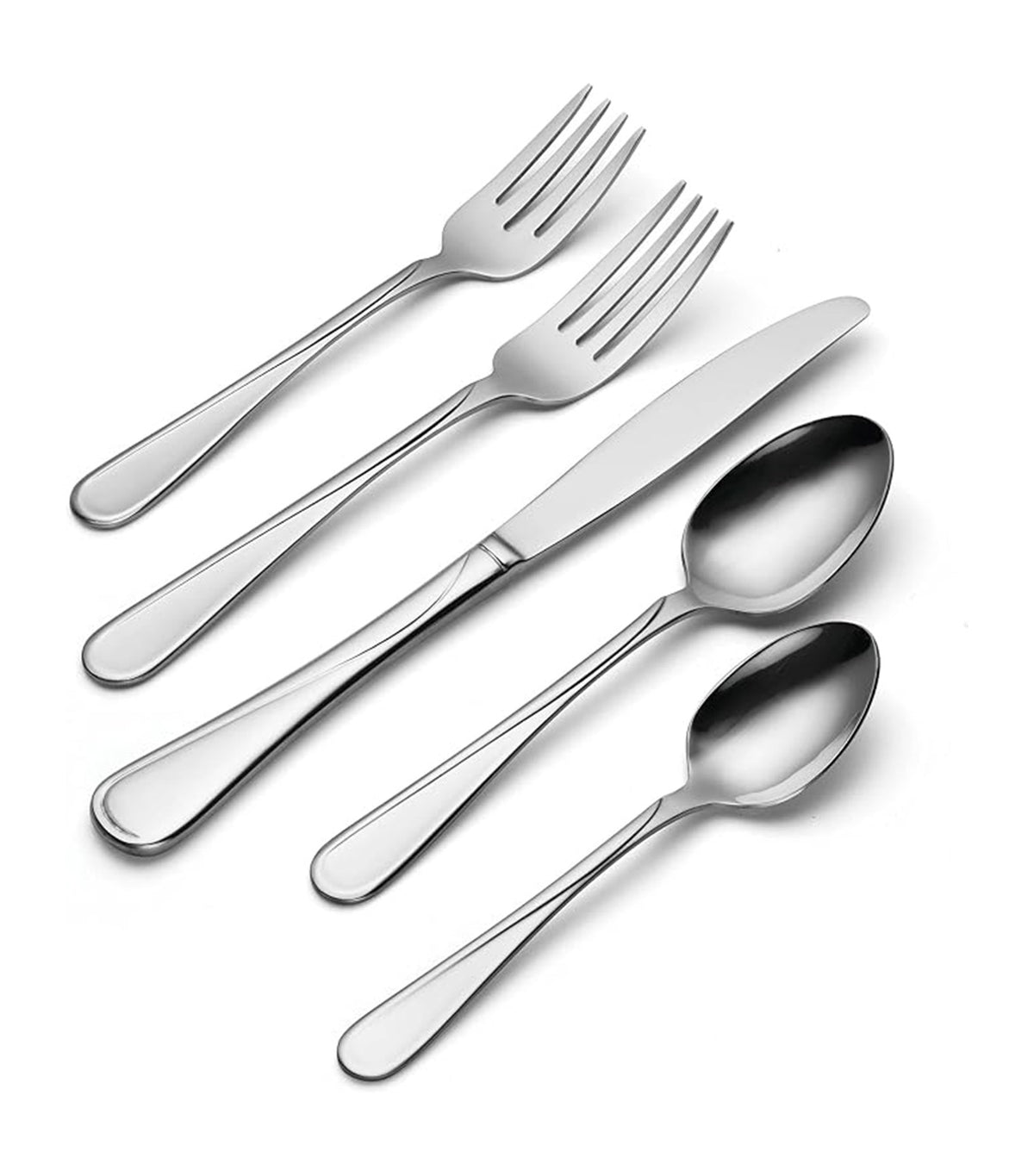 Flight 65-Piece Set of 12