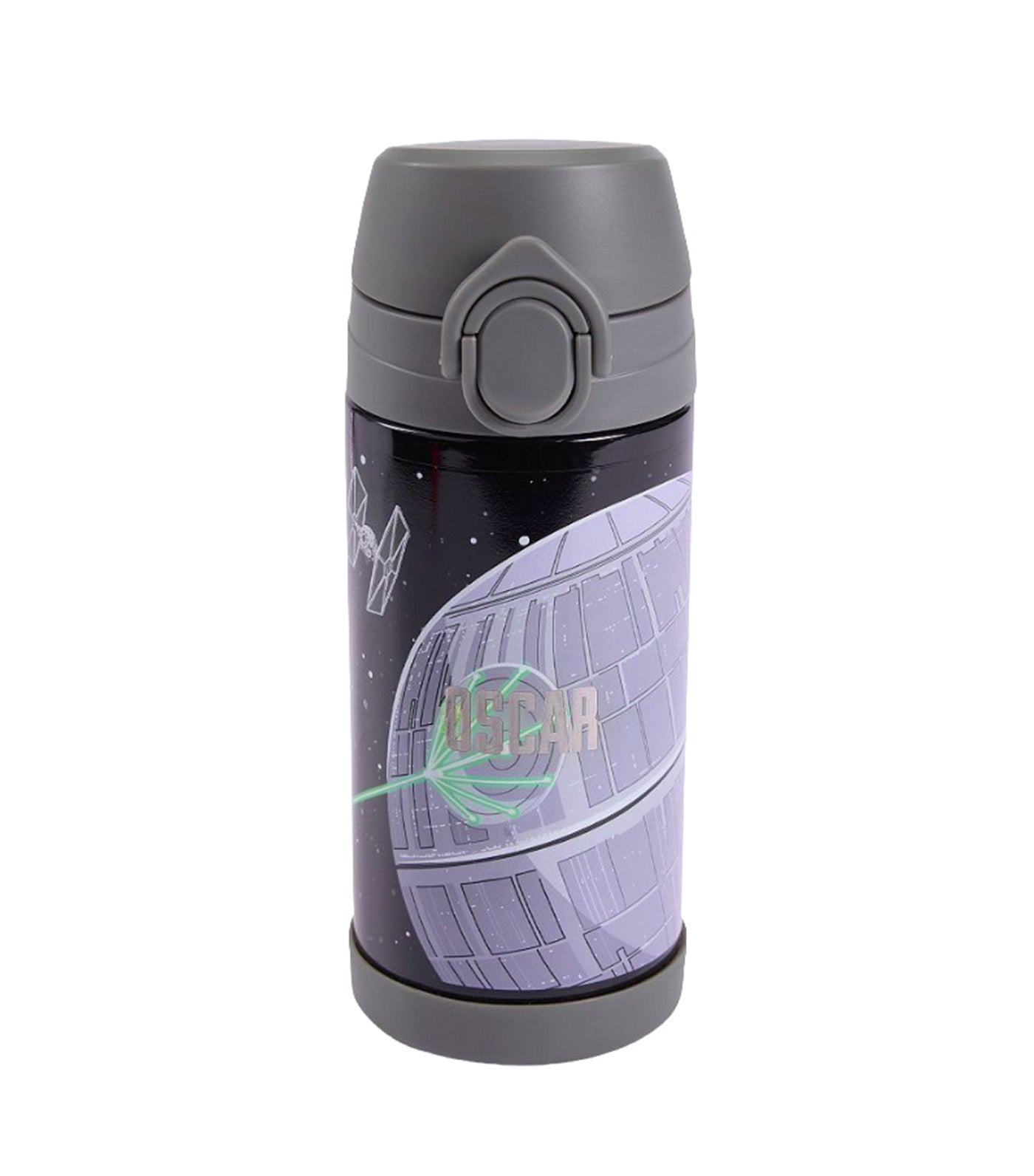 Star Wars™ Death Star™ Glow Mackenzie Water Bottle