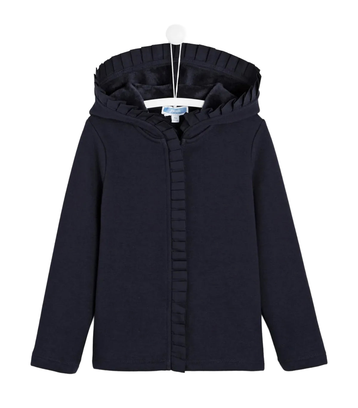 Mascotte Jacket Navy