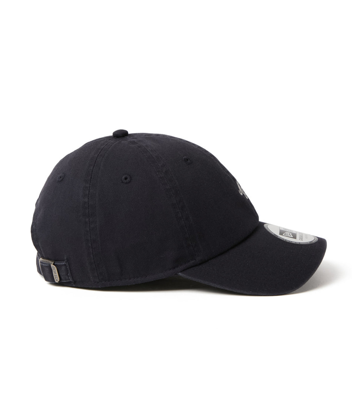 Mini Logo Casual Classic Cap Navy