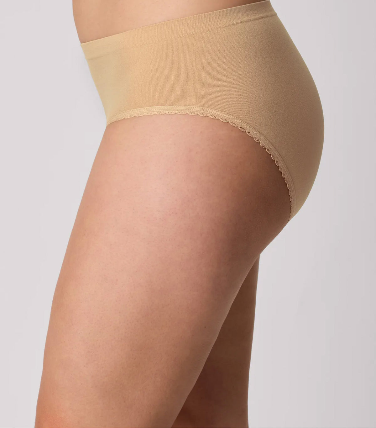 Seamless Hipster Deep Glow