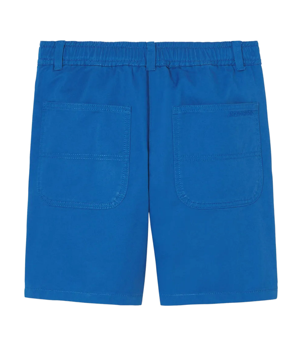 Crescendo Bottom Bleu