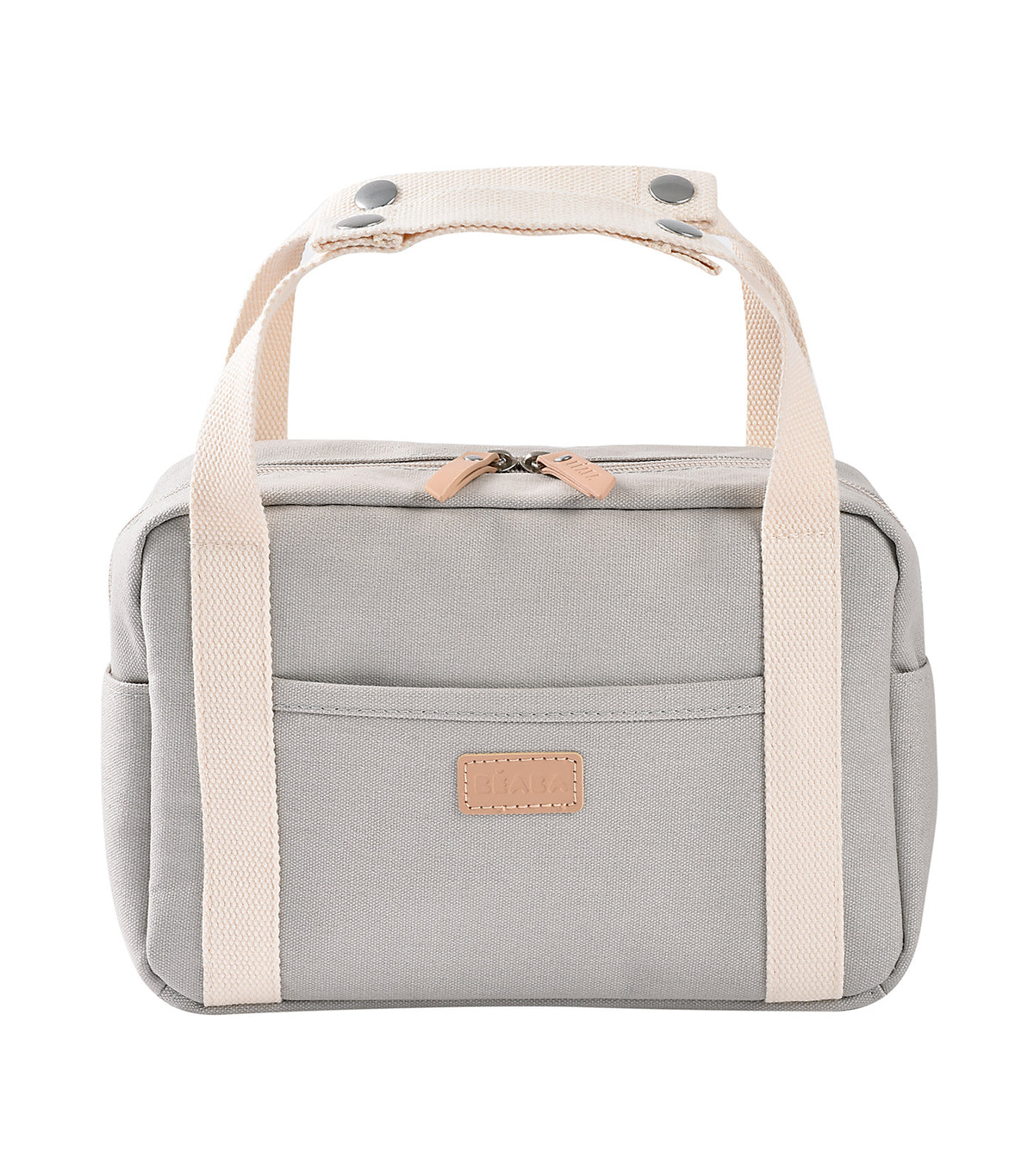 Mini Paris Stroller Organizer Pearl Gray