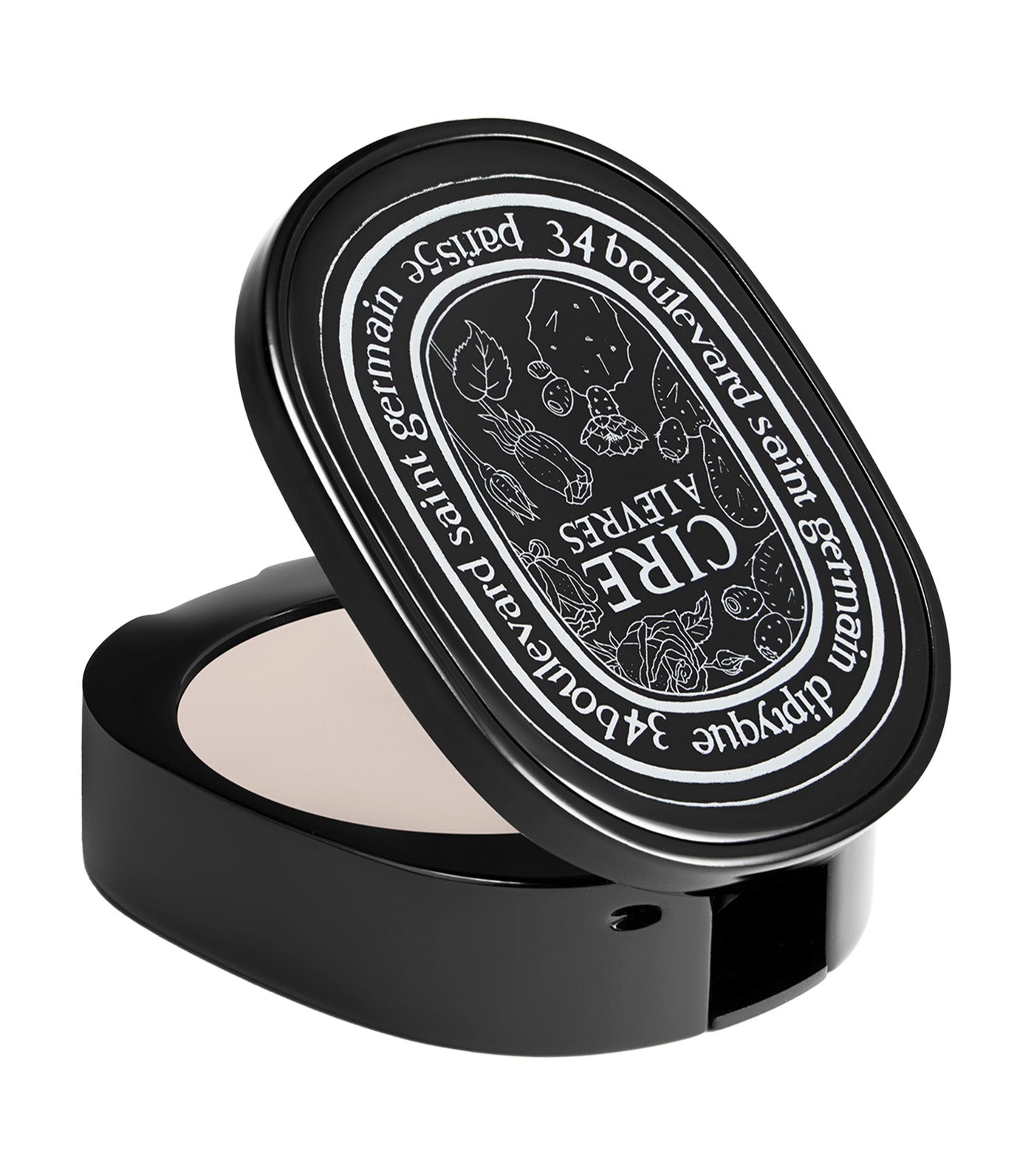 Lip Wax