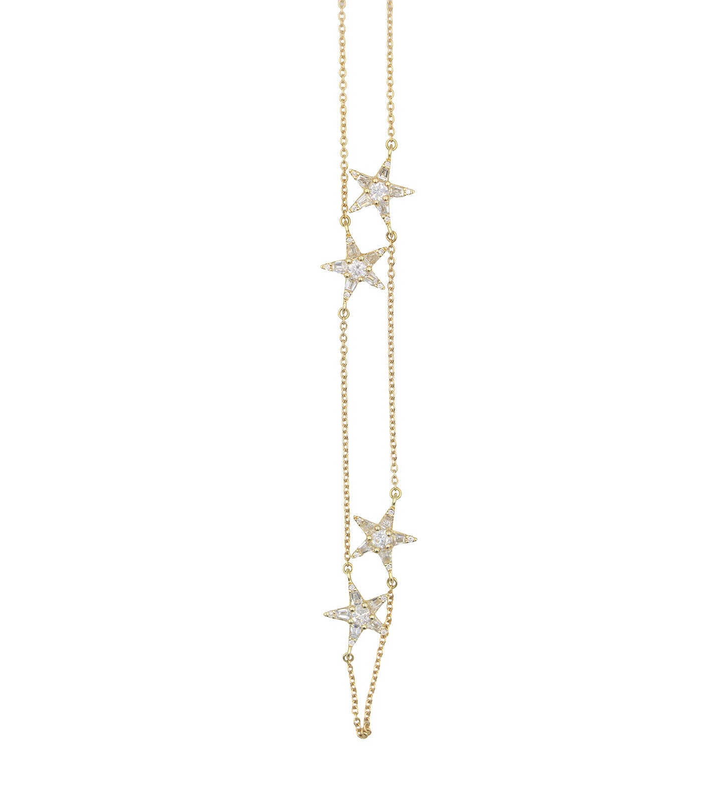 Sydney Necklace (Essence)