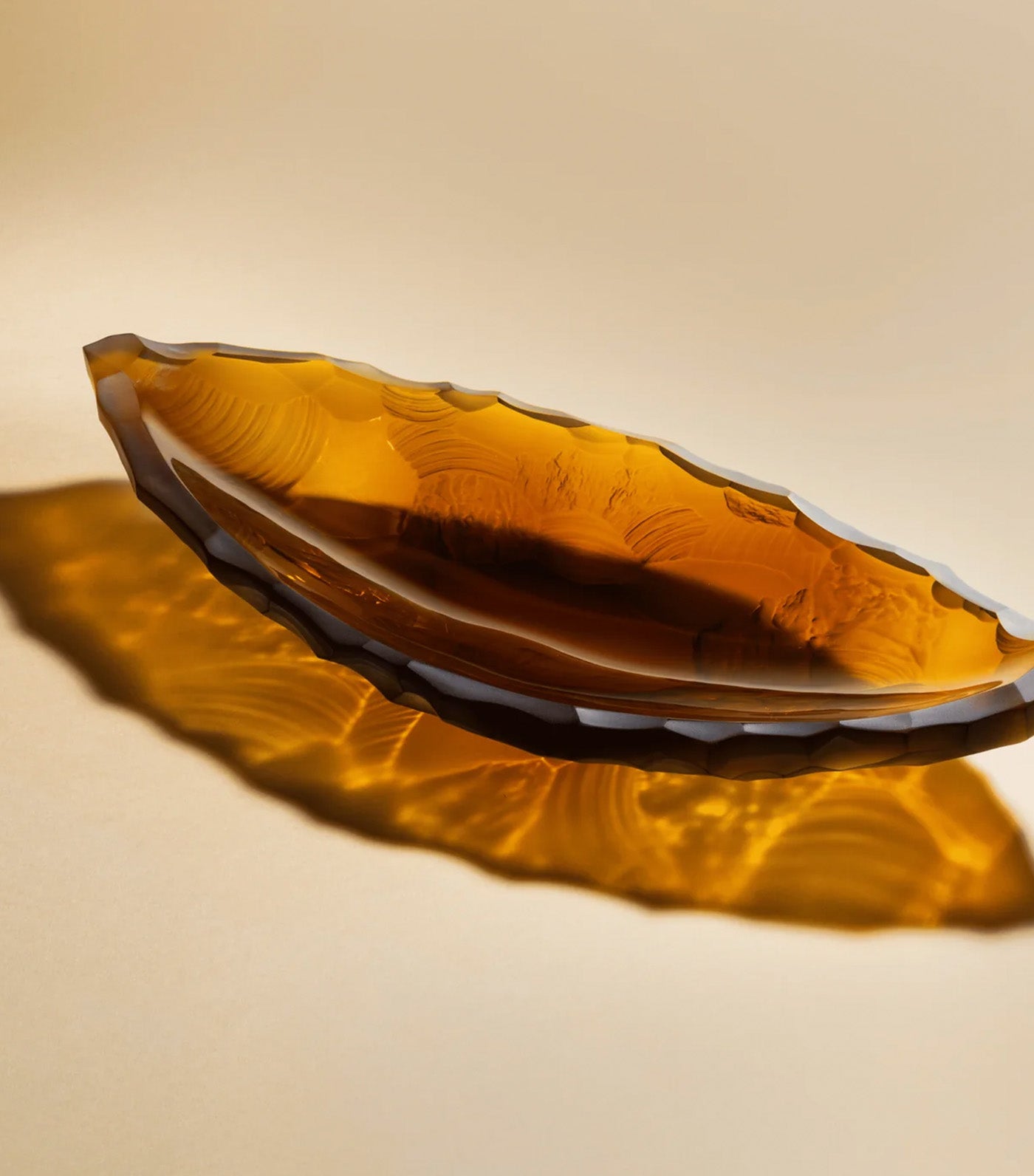Silex Bowl Canyon