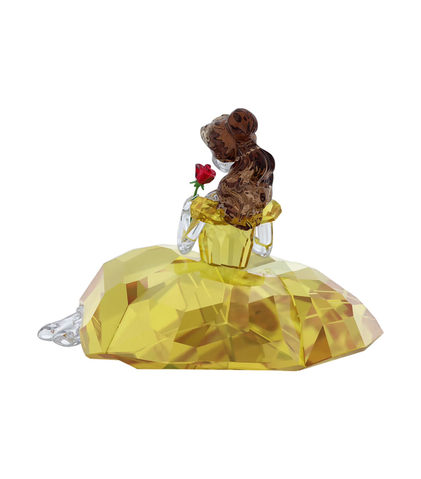 Beauty and the Beast Belle