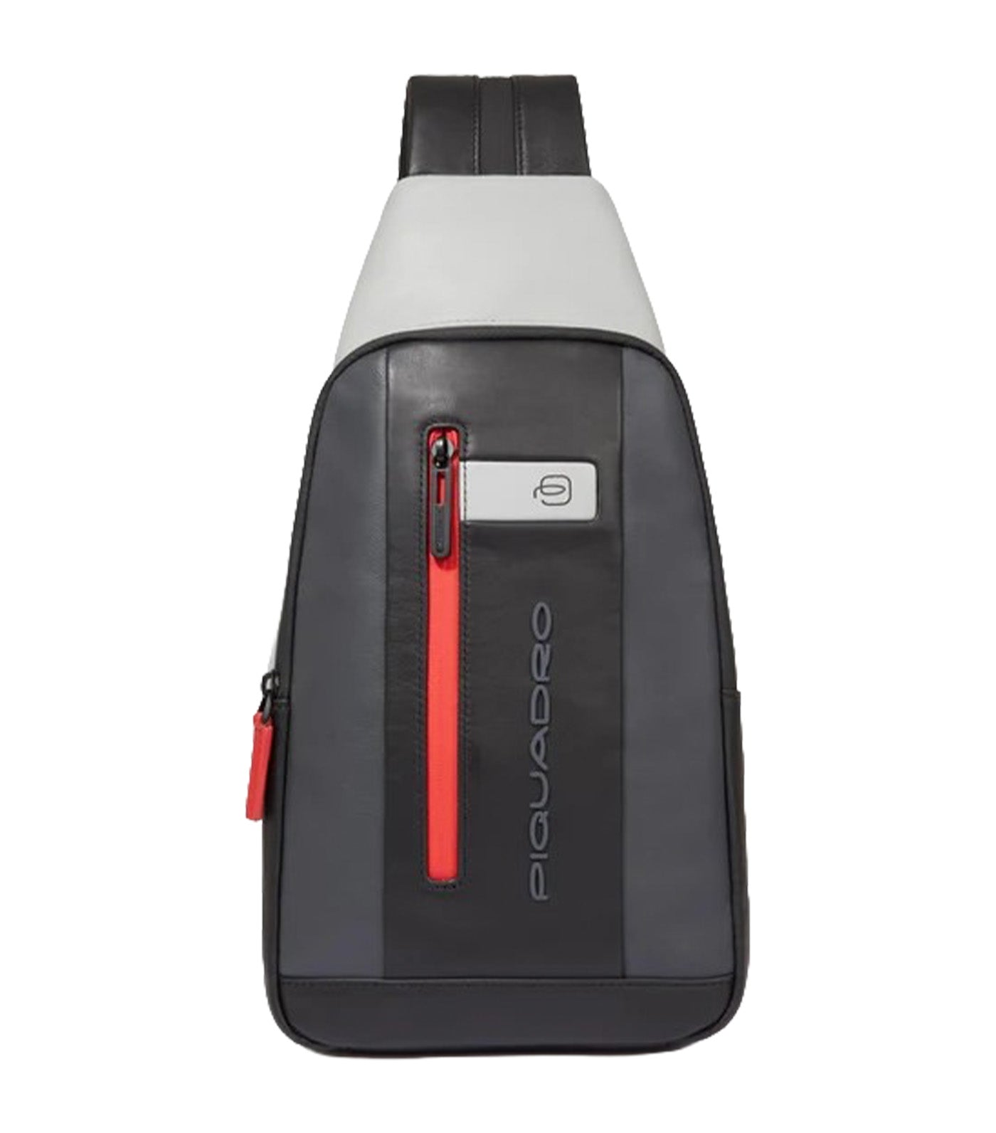 Convertible to Backpack Sling Bag for iPad mini Gray/Black