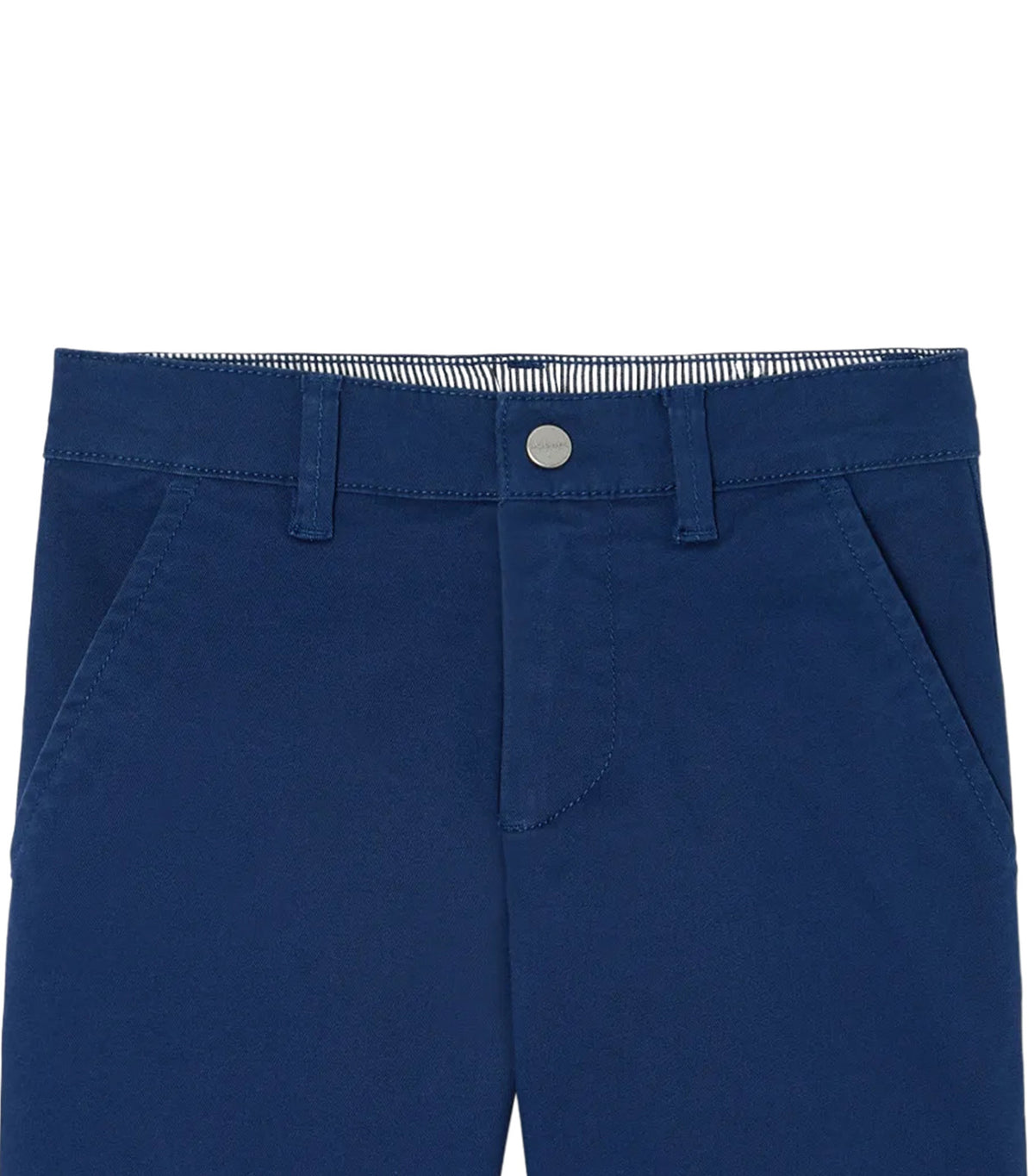 College Bottom Bleu Cobalt