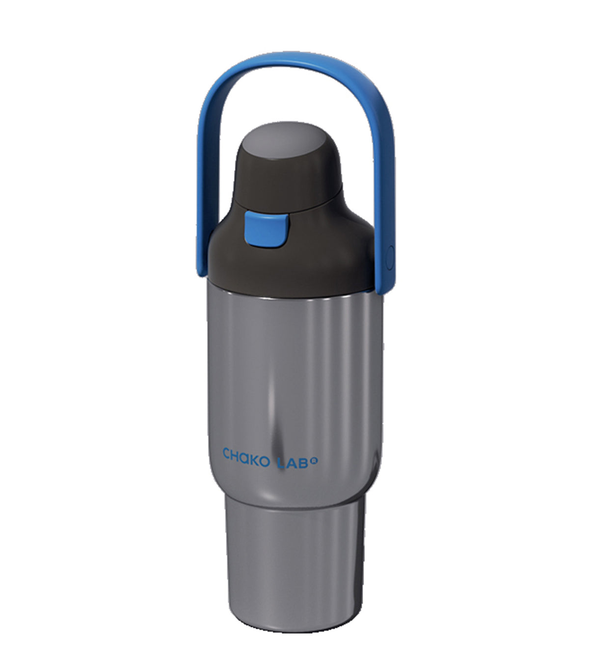 CarryGo Tumbler Titanium