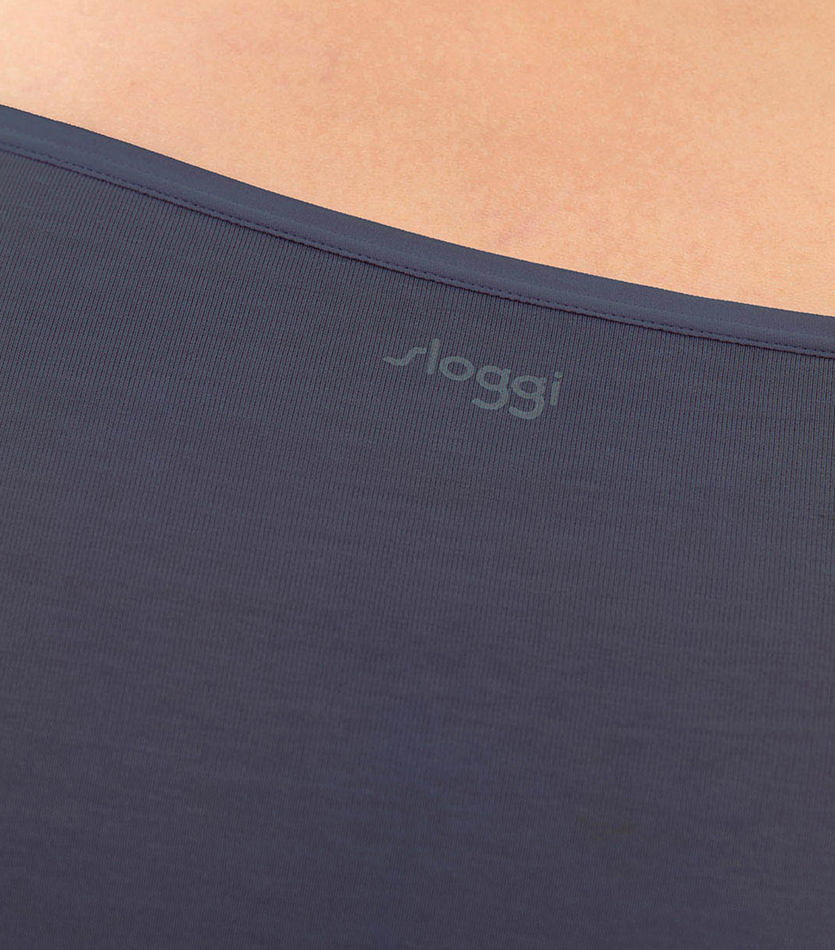 sloggi Ooh La La Cotton Maxi 3-Pack Assorted