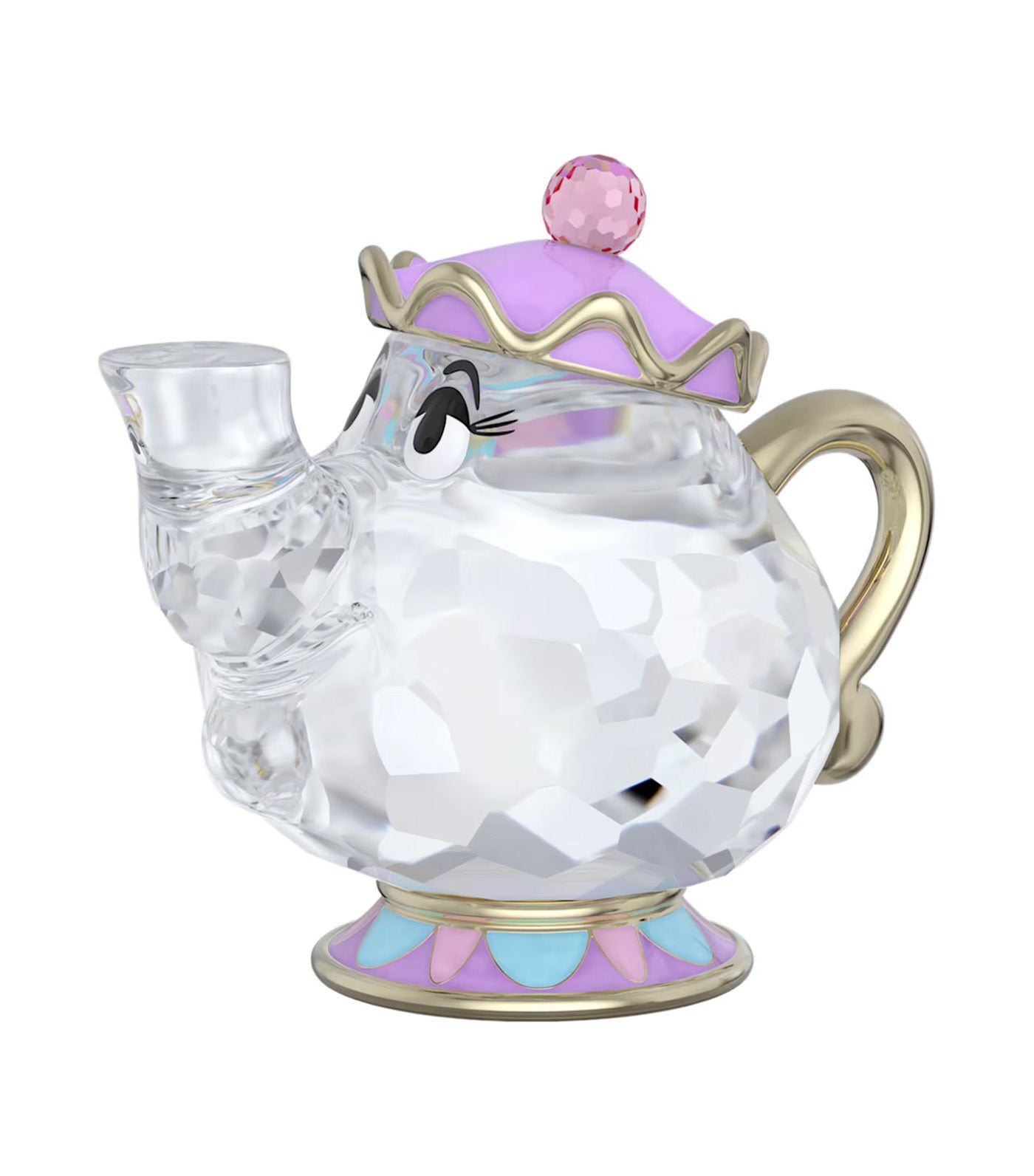 Beauty and the Beast Mrs. Potts