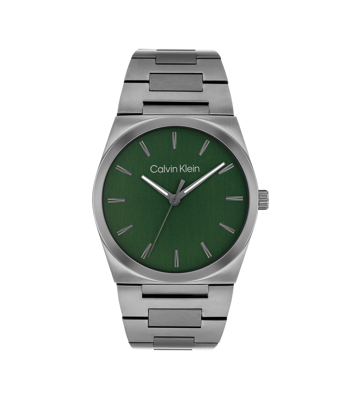 Empower 25200545 Steel Watch Gray