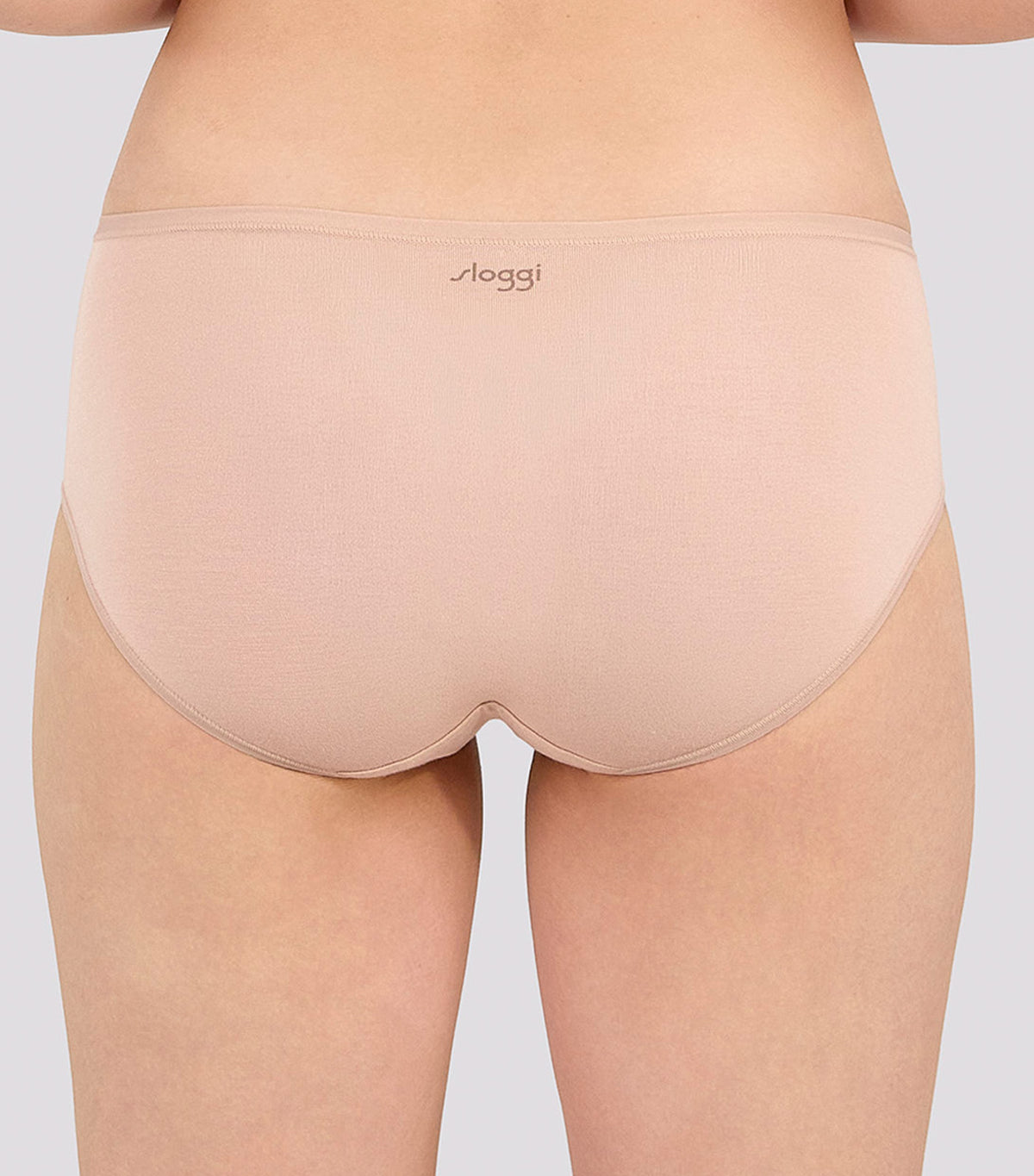 sloggi Ooh La La Modal Hipster 3-Pack Panty Assorted
