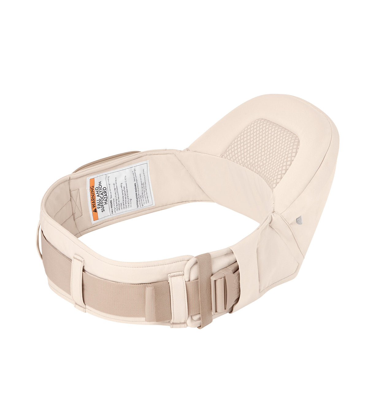 Lift Hip Seat Natural Beige