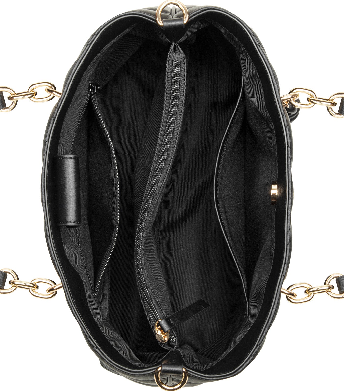 Harland Carryall Black