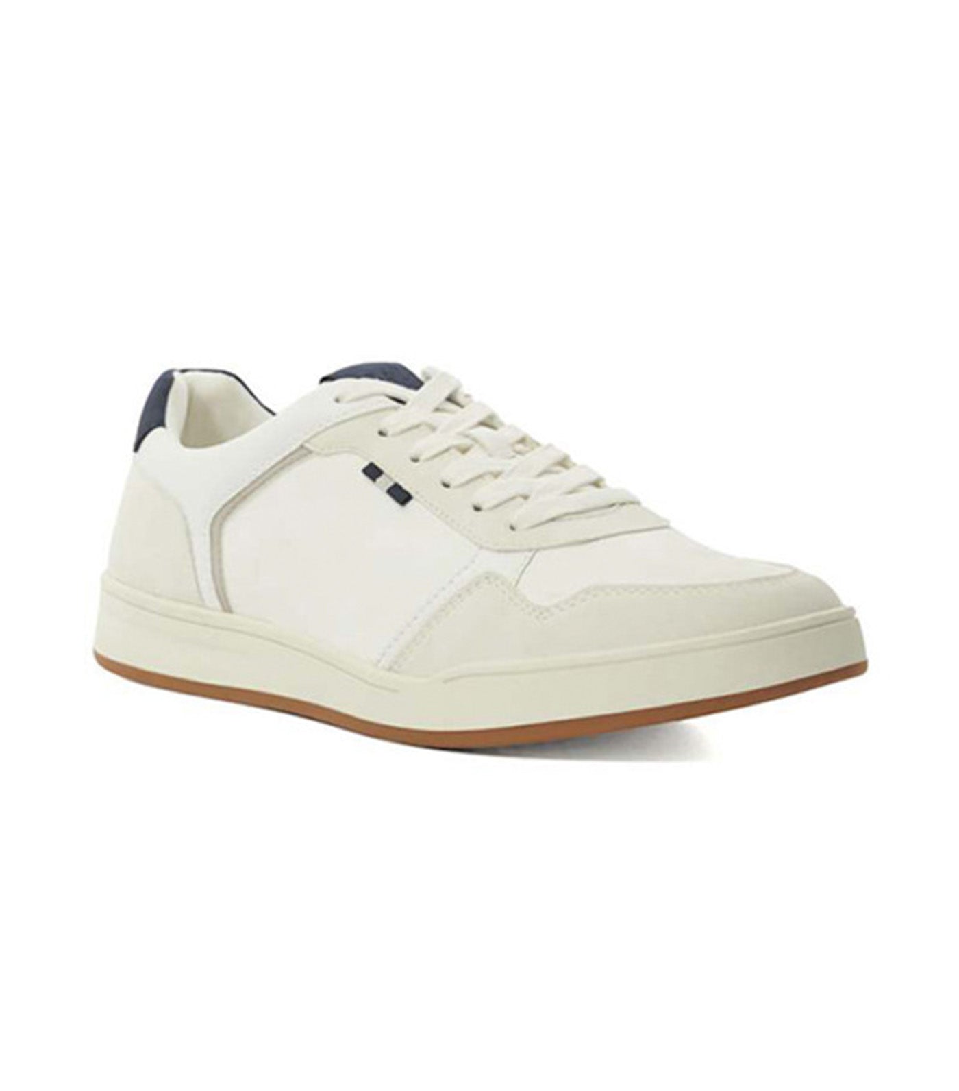 Tinted Sneakers White