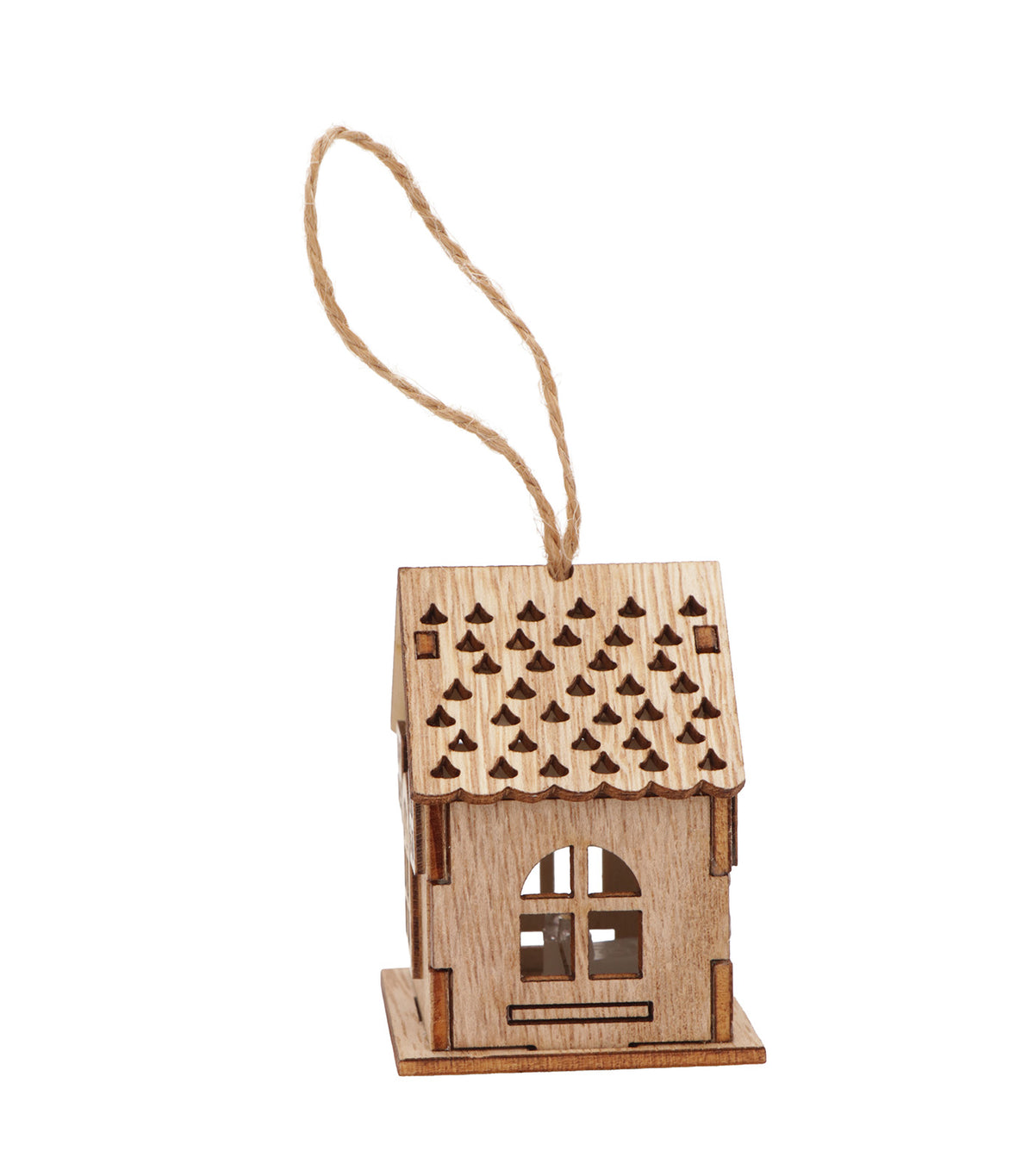 House Ornament 2