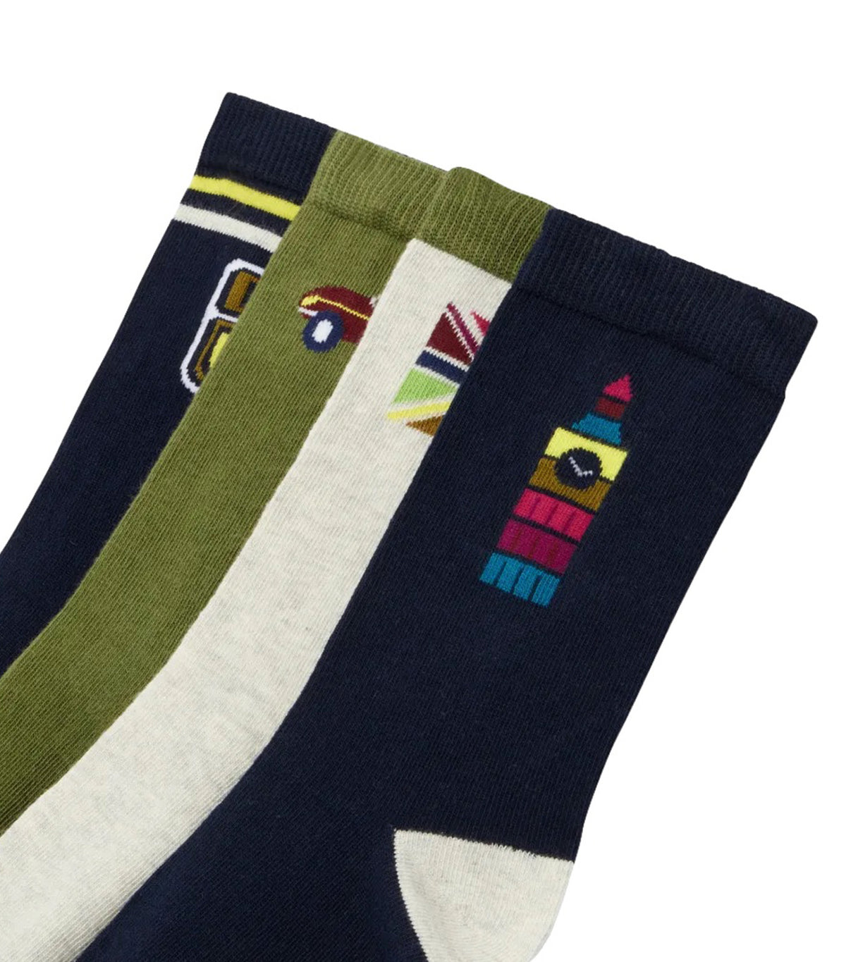 Tamtam Socks