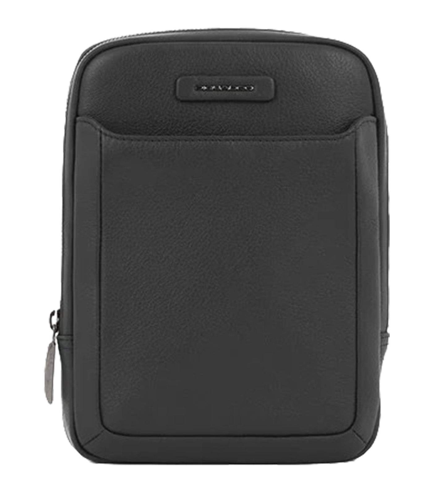 Men's Crossbody Bag Black