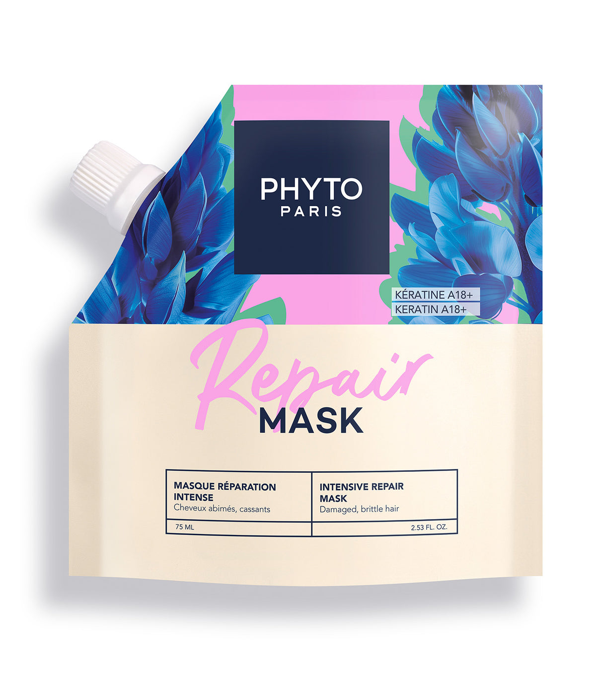Intensive Repair Mask