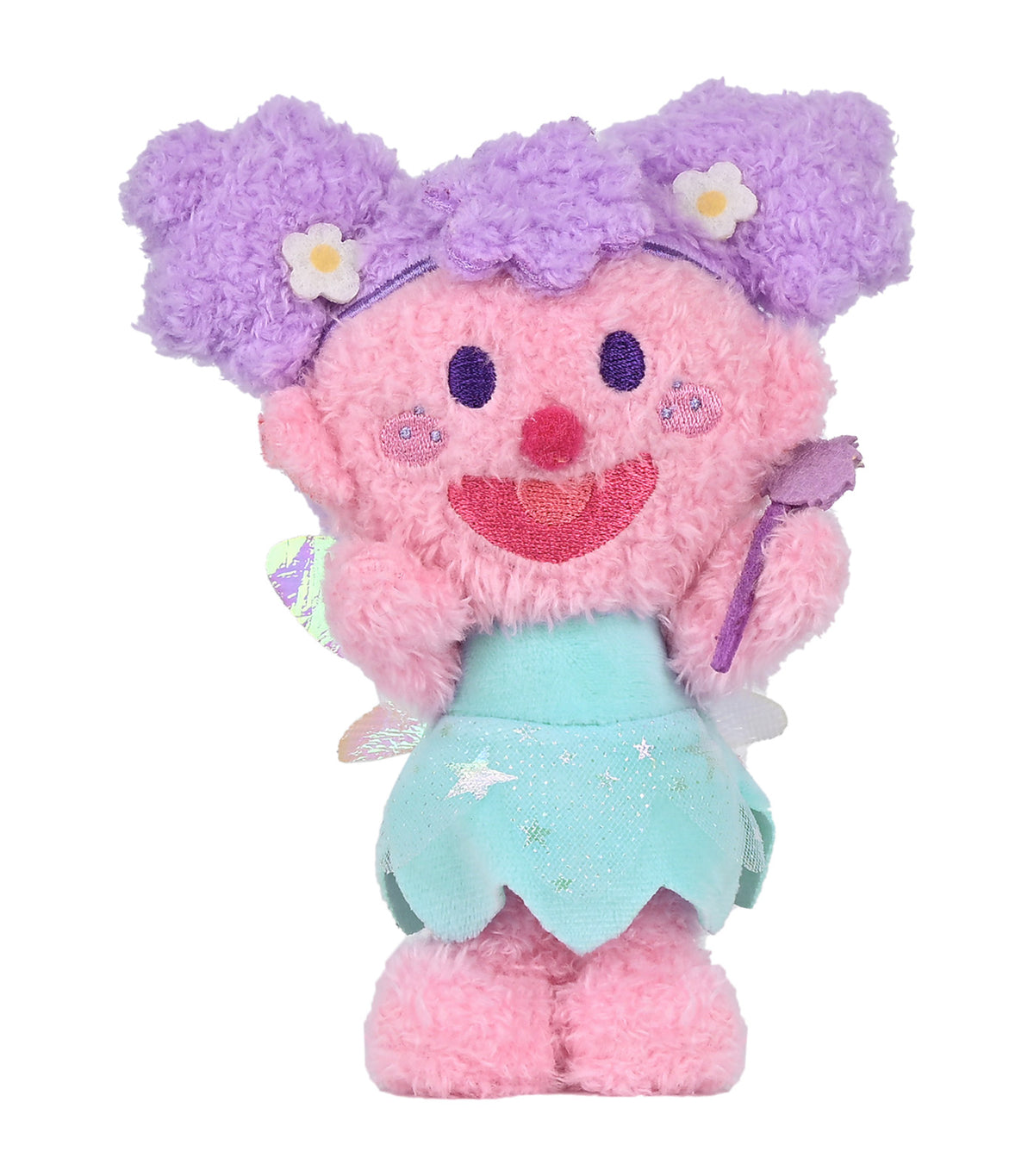 Blessing Series Plush Blind Box Wave 1
