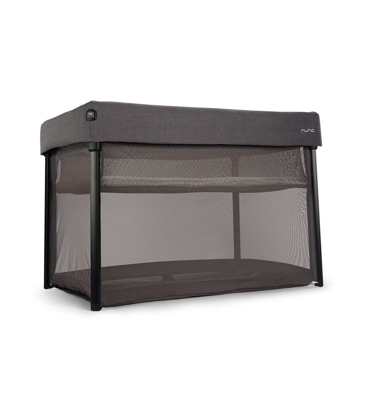 PAAL Playard with Sheet and Net Thunder