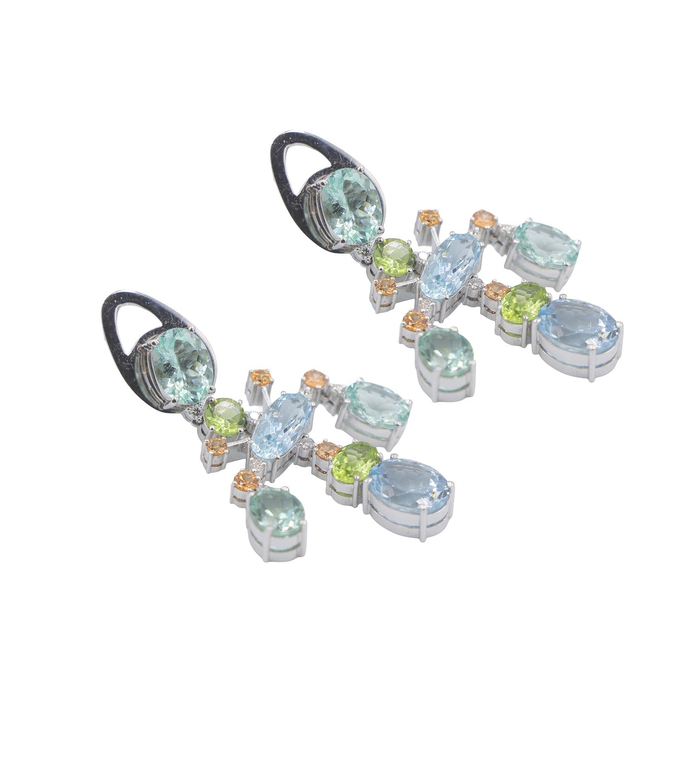 Maxie Earrings