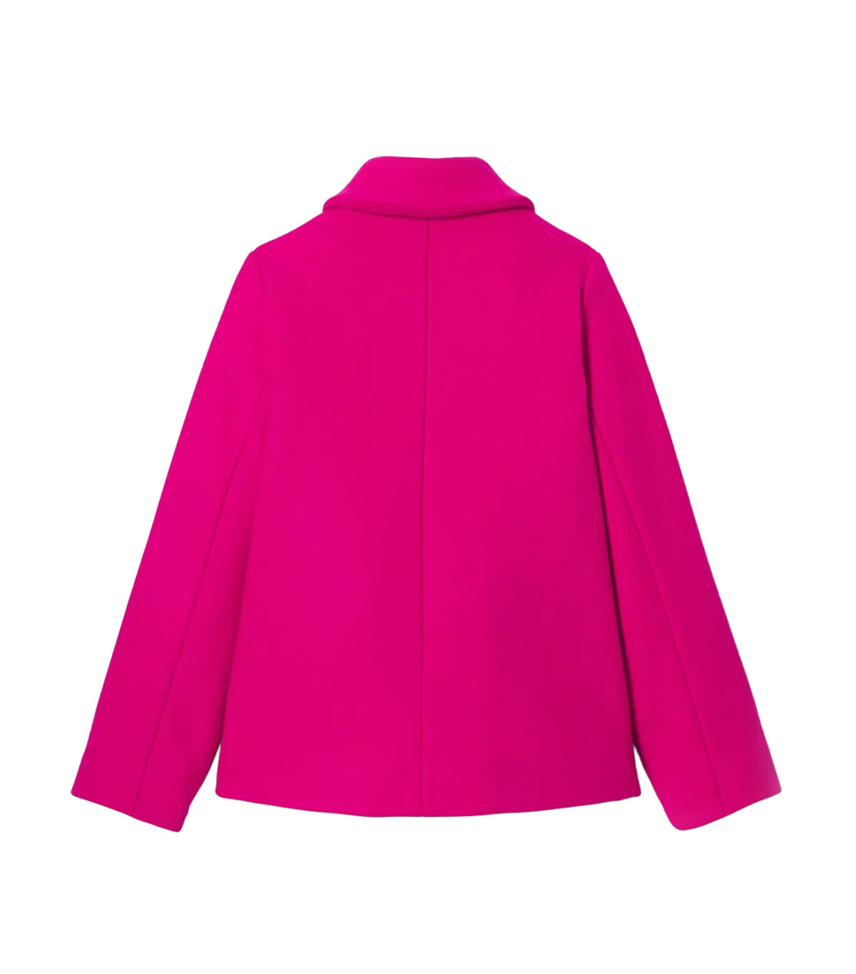 Cabestan Jacket