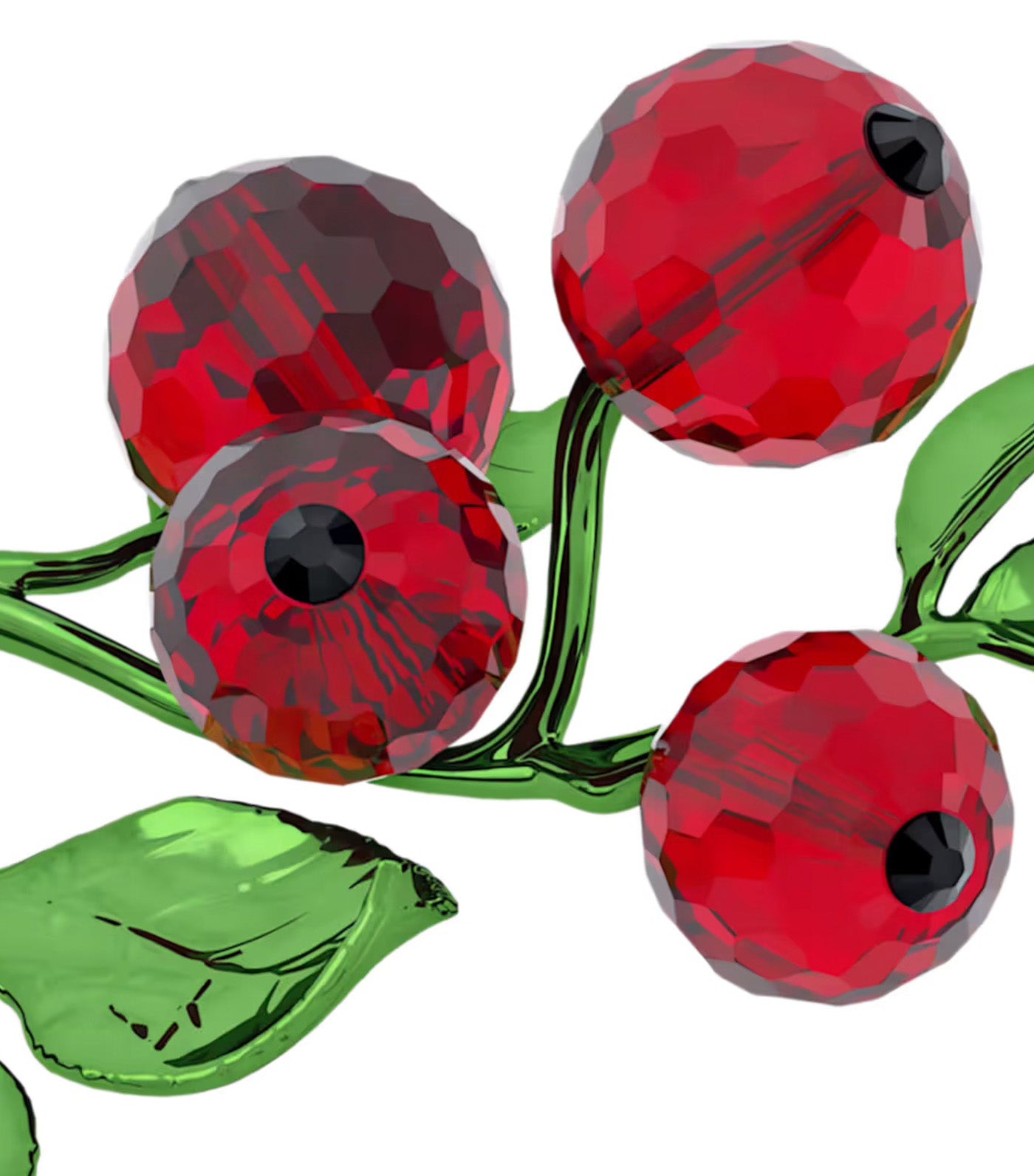 Idyllia Red Berries